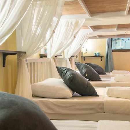 Chaofar De Hostel Krabi town Εξωτερικό φωτογραφία