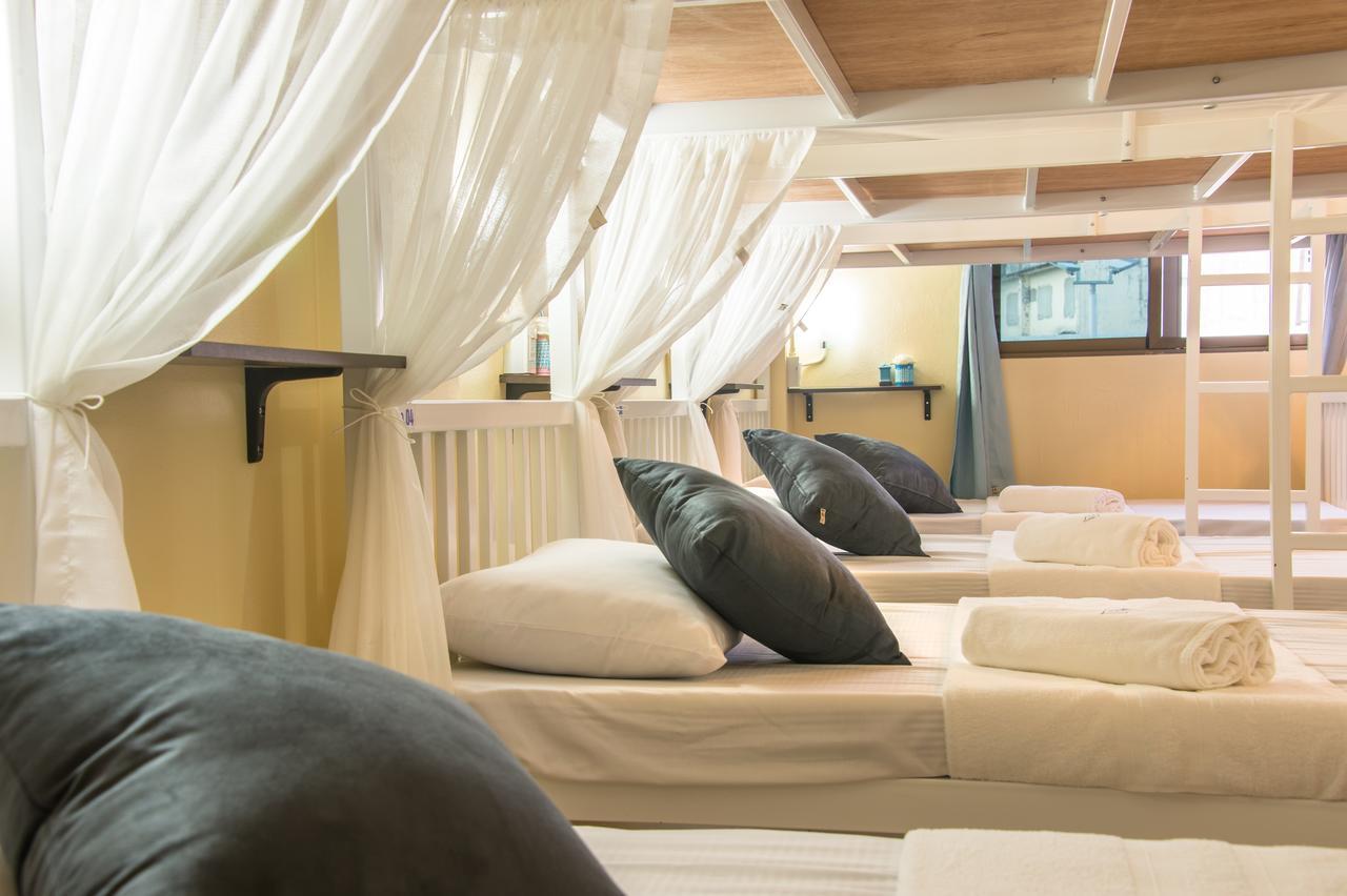 Chaofar De Hostel Krabi town Εξωτερικό φωτογραφία