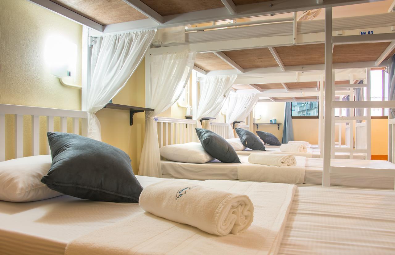Chaofar De Hostel Krabi town Εξωτερικό φωτογραφία