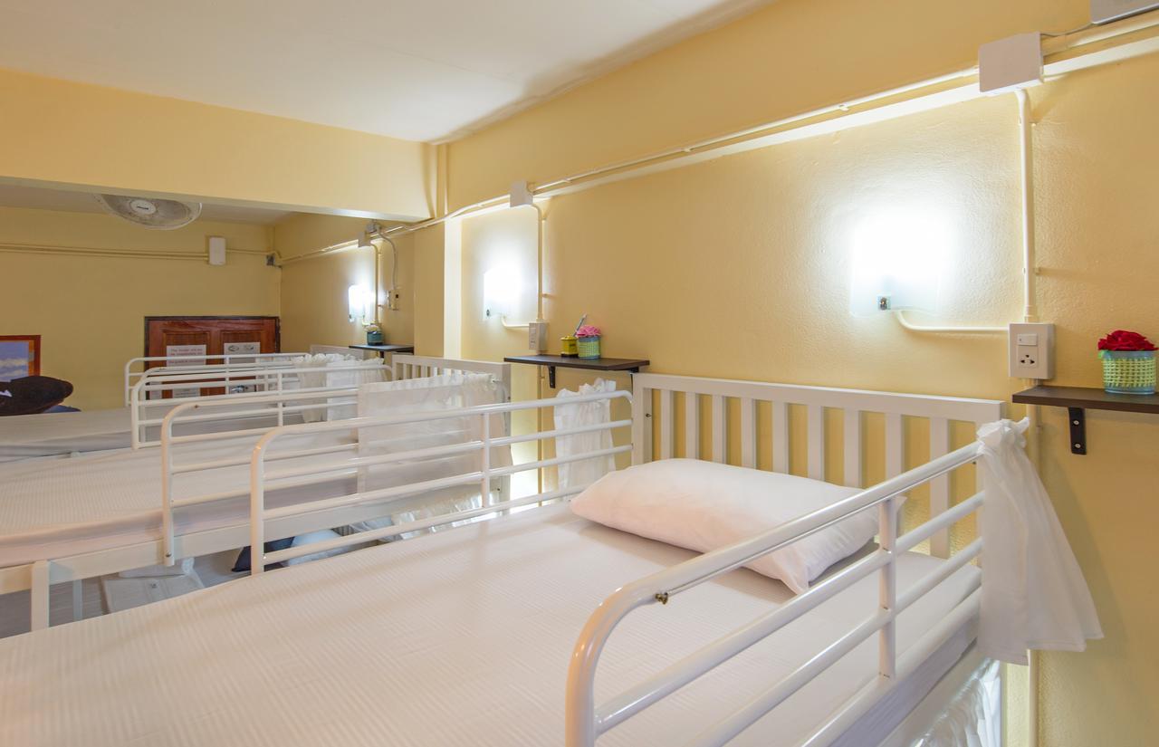 Chaofar De Hostel Krabi town Εξωτερικό φωτογραφία