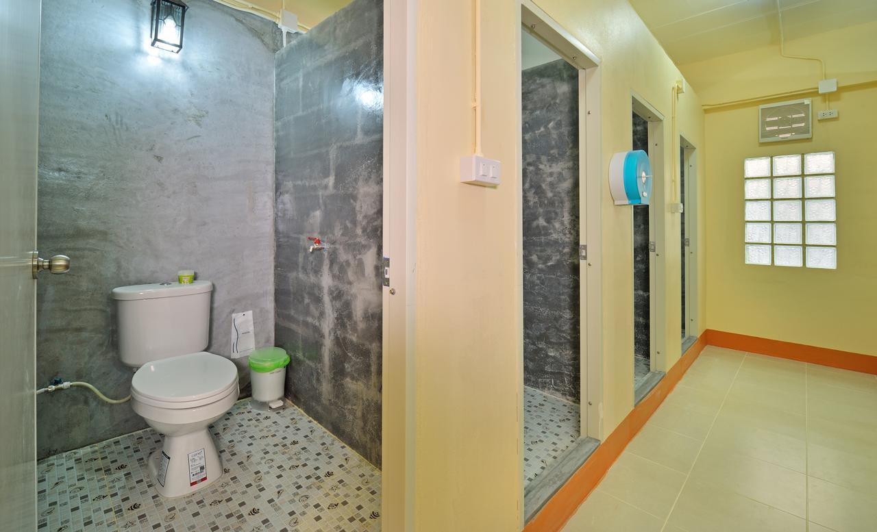 Chaofar De Hostel Krabi town Εξωτερικό φωτογραφία