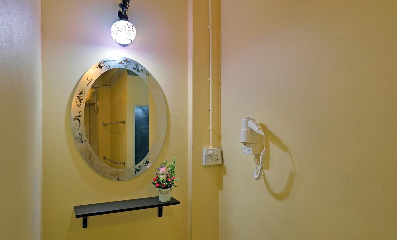 Chaofar De Hostel Krabi town Εξωτερικό φωτογραφία