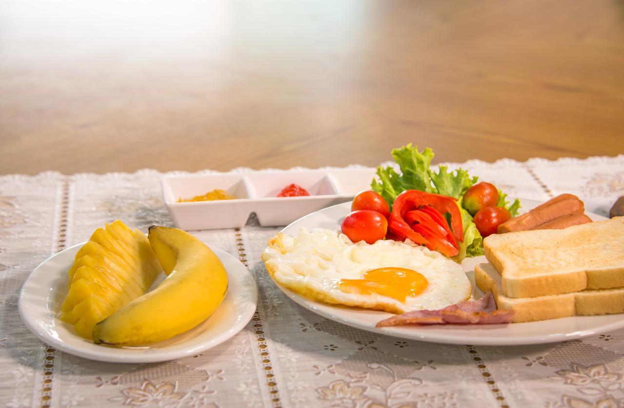 Chaofar De Hostel Krabi town Εξωτερικό φωτογραφία
